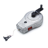 Lufkin 100' Aluminum Chalk Reel