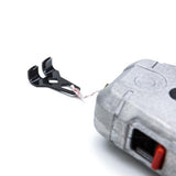 Lufkin 100' Aluminum Chalk Reel
