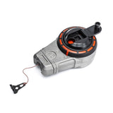 Lufkin 100' Professional Aluminum Chalk Reel