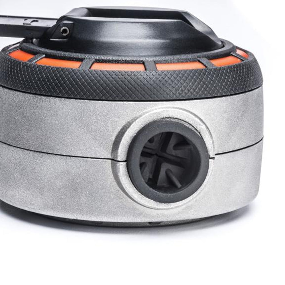Lufkin 100' Professional Aluminum Chalk Reel
