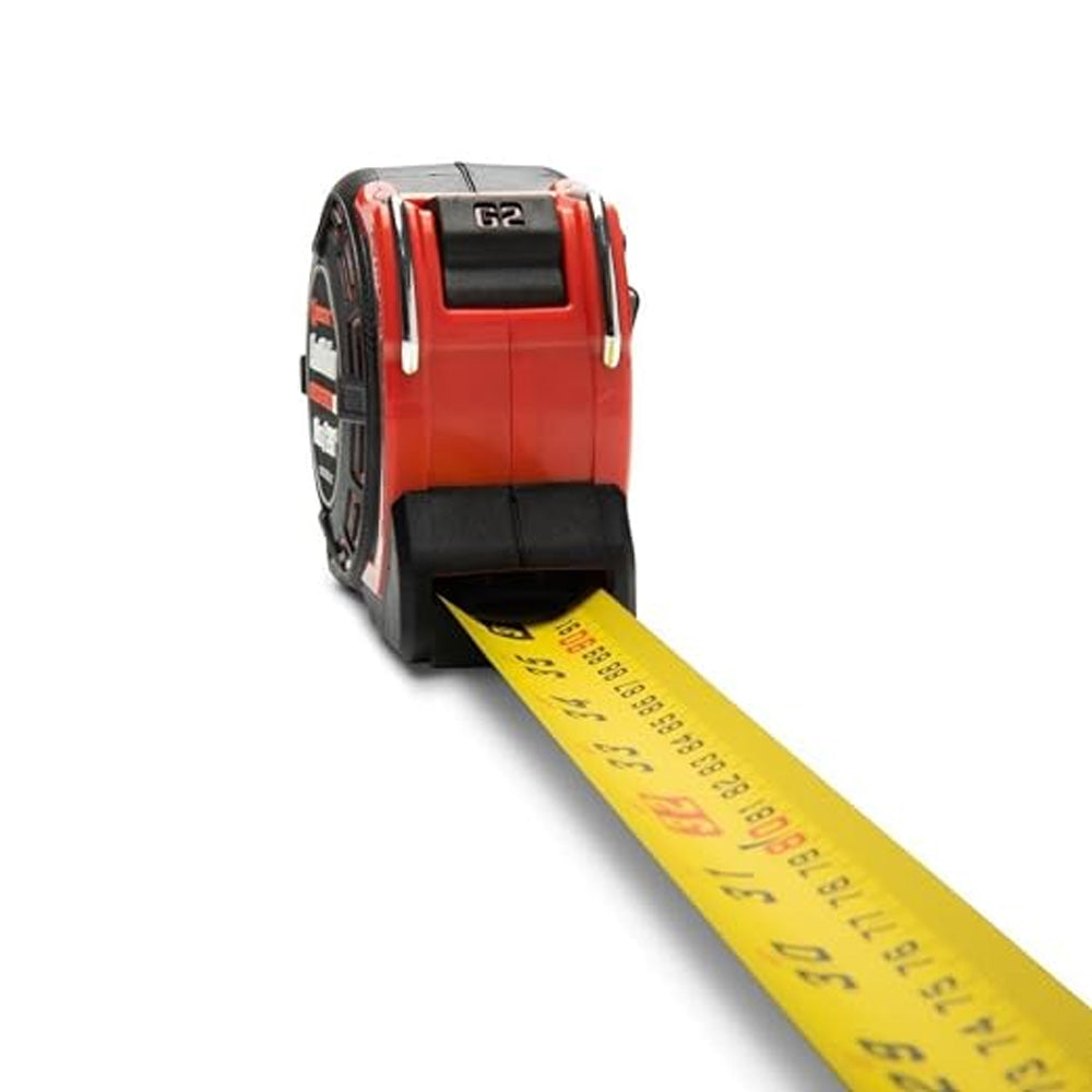 Lufkin 25' SHOCKFORCE G2 Auto-Lock Tape Measure