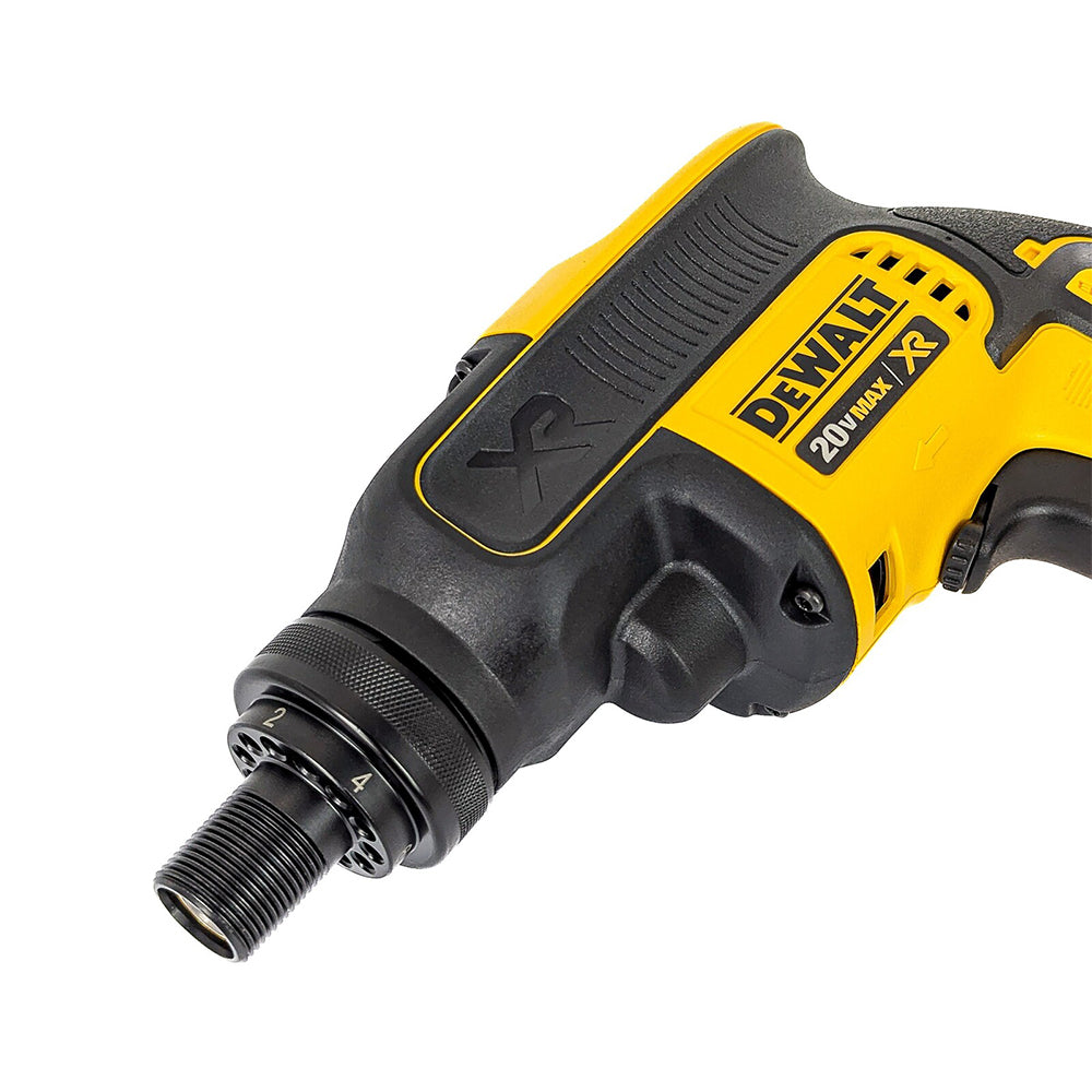 DeWALT DCF624 20VMAX XR Screwgun (TOOL ONLY) (REFURBISHED)