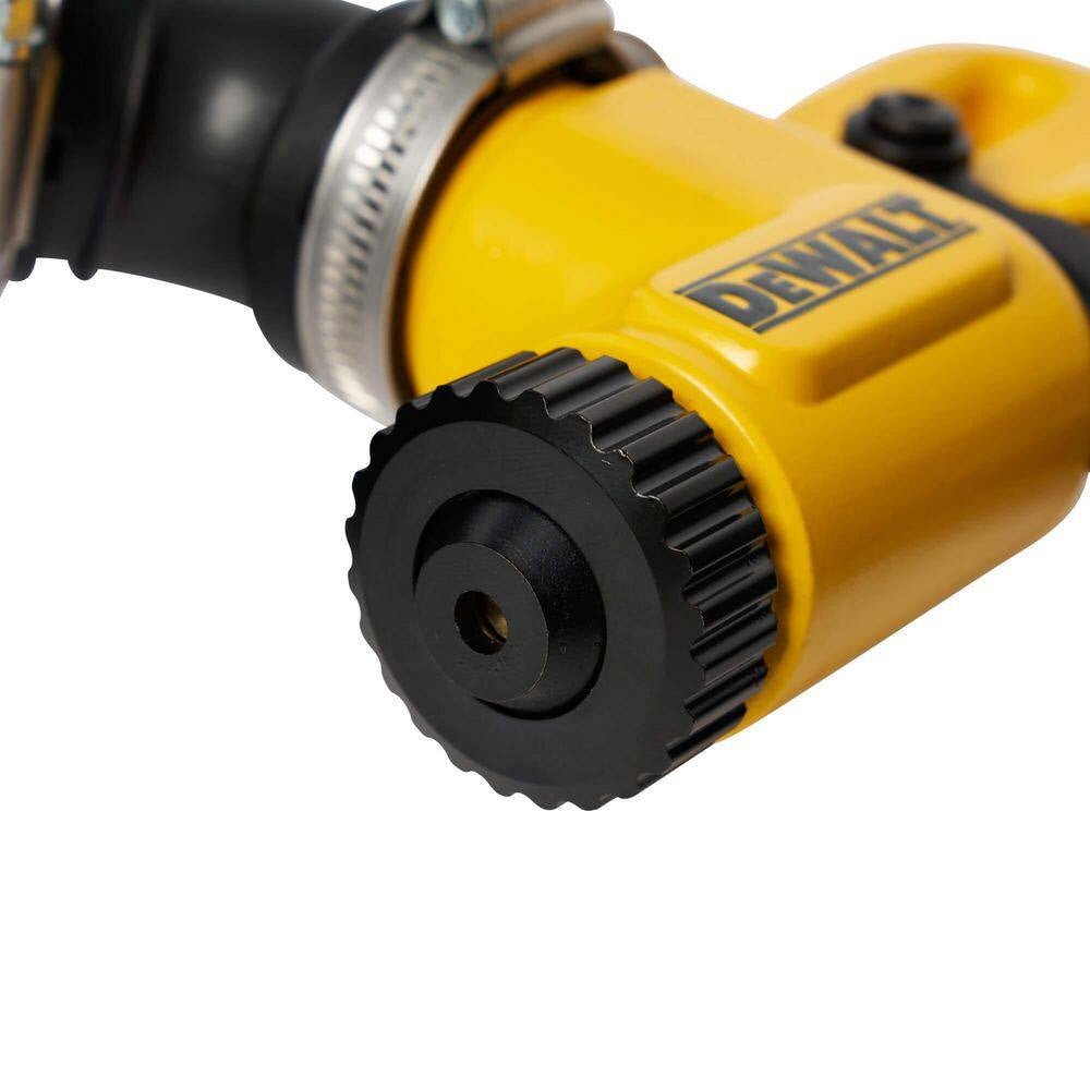 DeWALT Texture Hopper Gun Nozzles