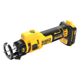 DeWALT 20V MAX XR Brushless Drywall Cut-Out Tool (Tool Only)