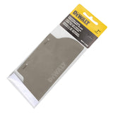 DeWalt Skimming Blade Replacement Blades