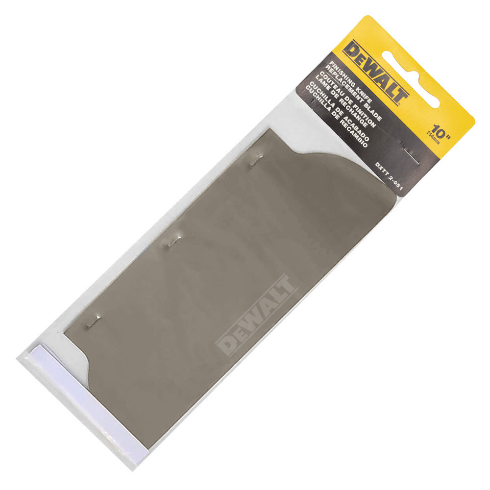 DeWalt Skimming Blade Replacement Blades