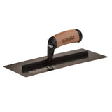 DeWALT FLEX Curved Drywall Finishing Trowel