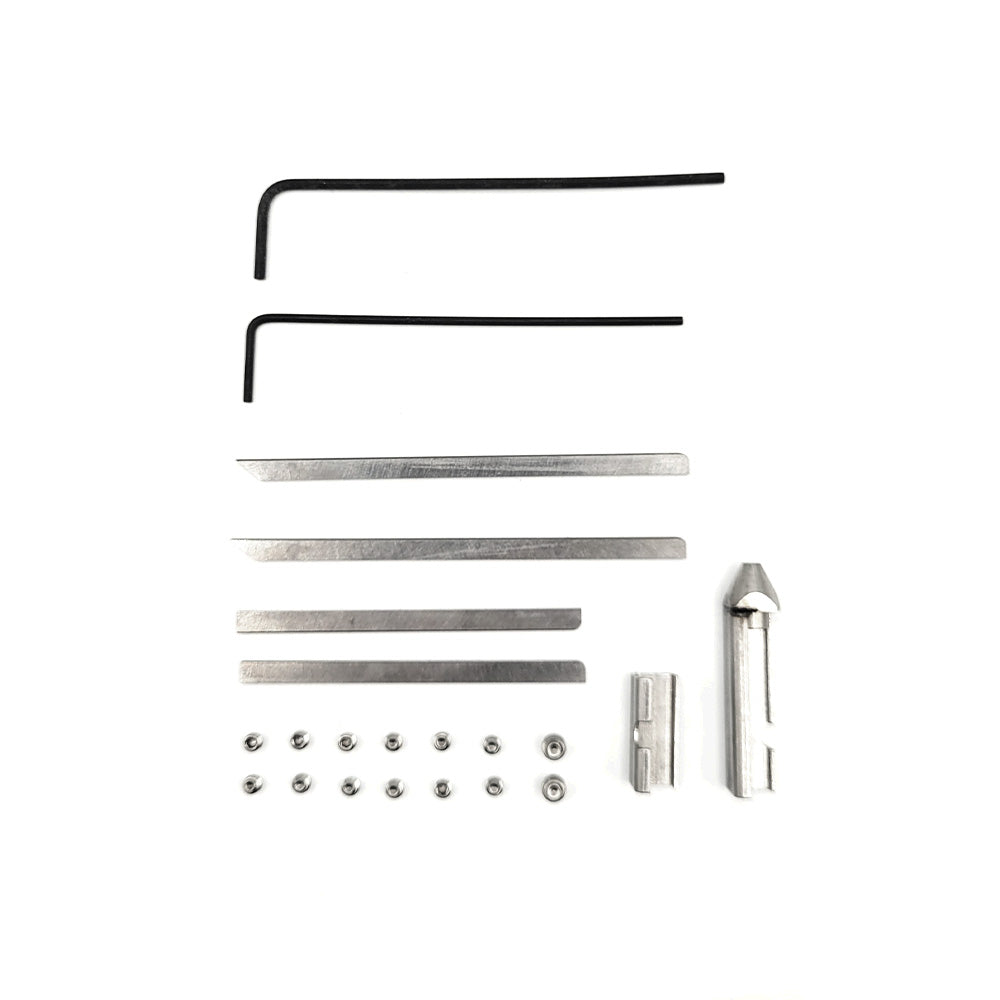 Drywall Master Corner Finisher Rebuild Kit