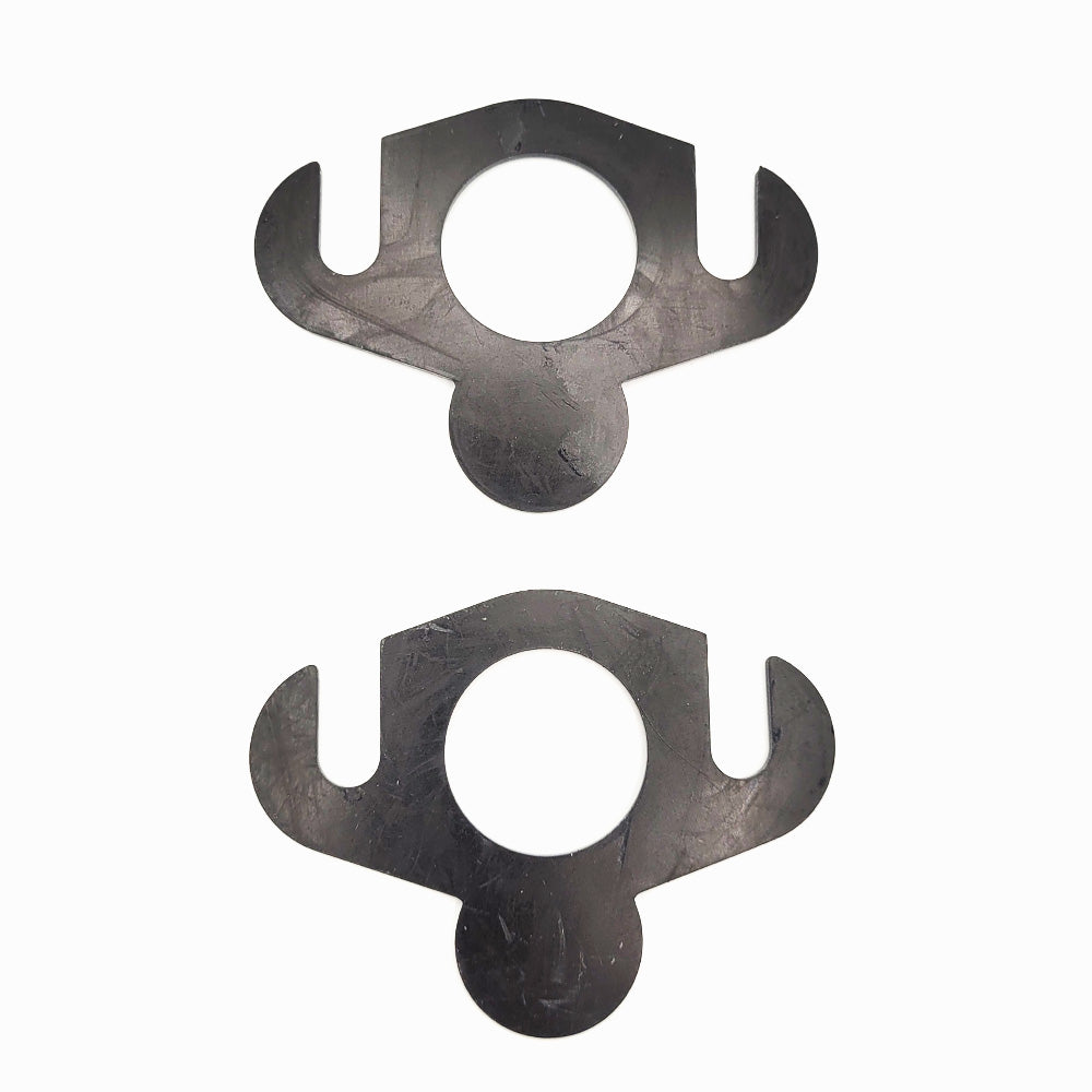 Bart's Own Rubber Gasket for Discharge Nozzles (2pk)