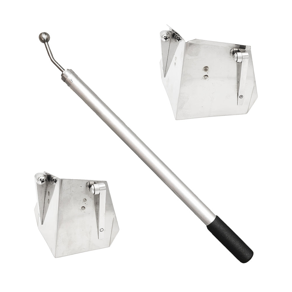 Excalibur Flusher Kit