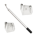 Excalibur Flusher Kit