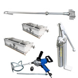 Taper's Affordable Starter/Finish Set