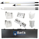 Excalibur "Main Course" Kit