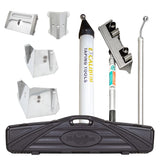 Excalibur & Circle Brand Taping Tool Kit