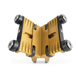 Can Am GoldCor Square 2-Way Outside Applicator