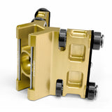 Can Am GoldCor Bullnose 2-Way 8-Wheel Outside Applicator