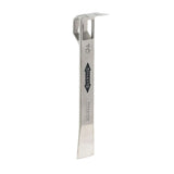 Stiletto 11-1/2" Titanium Glazer Bar
