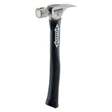 Stiletto 10oz Smooth/Curved Fiberglass