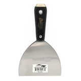 FinishPro 5" Joint Knife w/ Black Plastic Handle