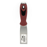 FinishPro Ergonomic Soft Grip Joint Knife w/ Hammer End