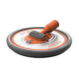 Full Circle Radius 360° Dust-Free Conversion Kit