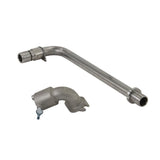 Graco 14 inch Hi-Rise Fill Tube - Complete Kit