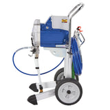 Graco Magnum PROX19 Cordless TrueAirless Sprayer Cart