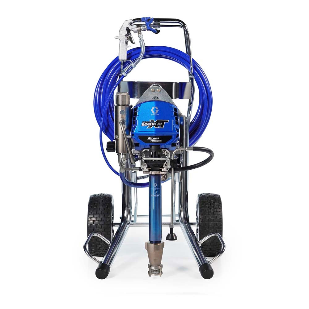 Mark IV XT HD 3-in-1 ProContractor Series Electric Airless Sprayer