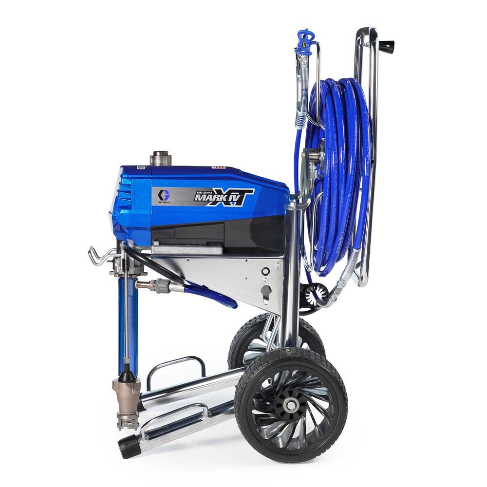 Mark IV XT HD 3-in-1 ProContractor Series Electric Airless Sprayer
