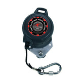Stronghold Rotatable Retractable 5 lb. Nylon Tool Lanyard