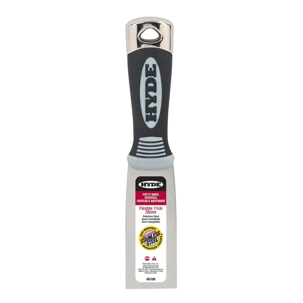 HYDE Pro Stainless Joint Knives