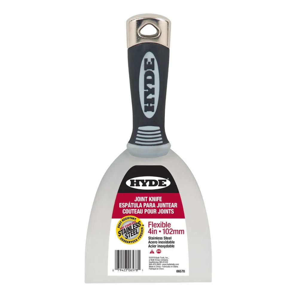 HYDE Pro Stainless Joint Knives