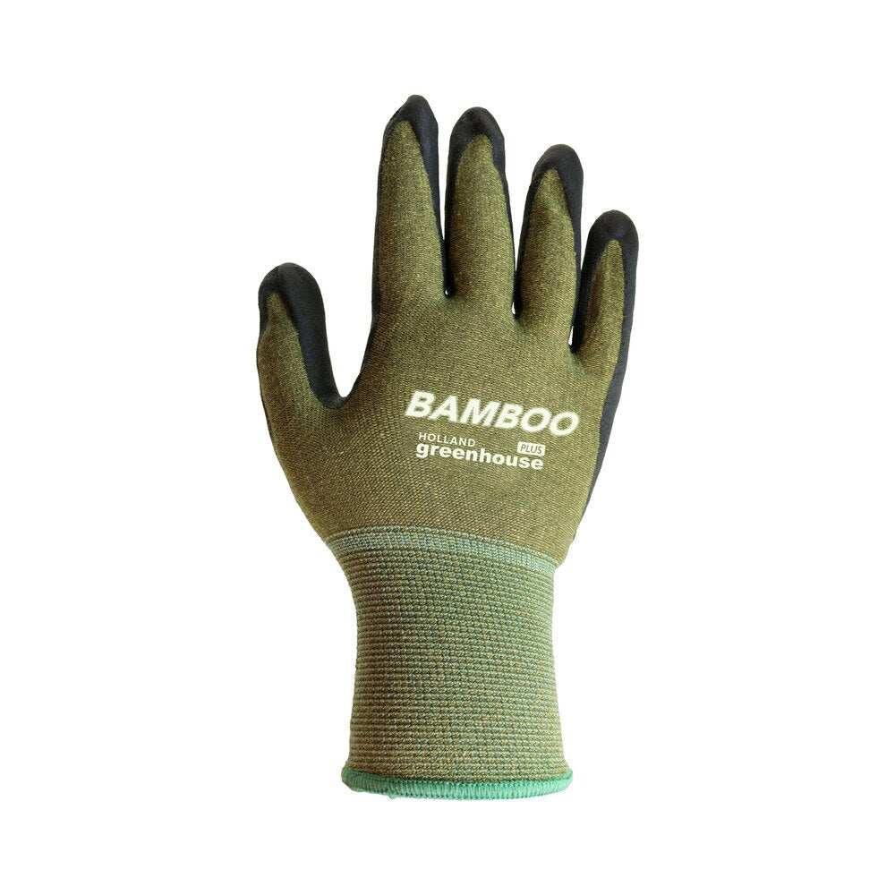 Holland Greenhouse Bamboo Gloves