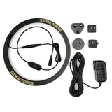 Iluka Tools Halo Sanding Light for Mirka Leros