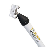 Excalibur Aluminum 4-Wheel Inside Corner Applicator