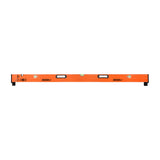 Johnson Level 6'-10' Extendable Plate Level