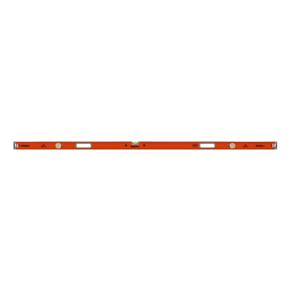 Johnson Level 78" Magnetic Aluminum Box Level