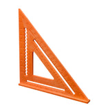 Johnson Level 12" Structo-Cast Rafter Square