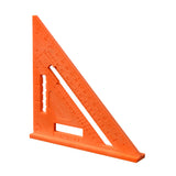 Johnson Level 7" Structo-Cast Rafter Square