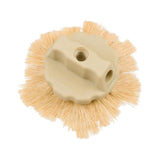 Lobo Tools 8½" Shag Style Tampico Stipple Brush