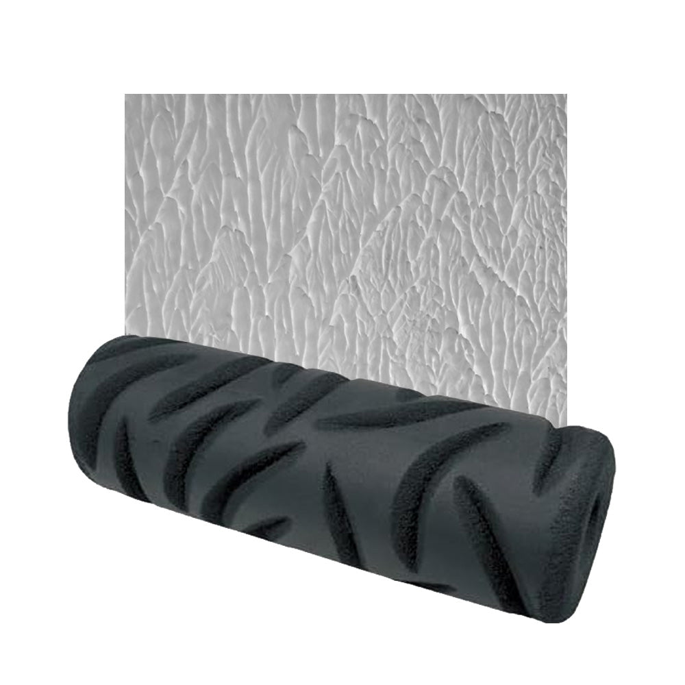 Kraft Decorative Texture Rollers