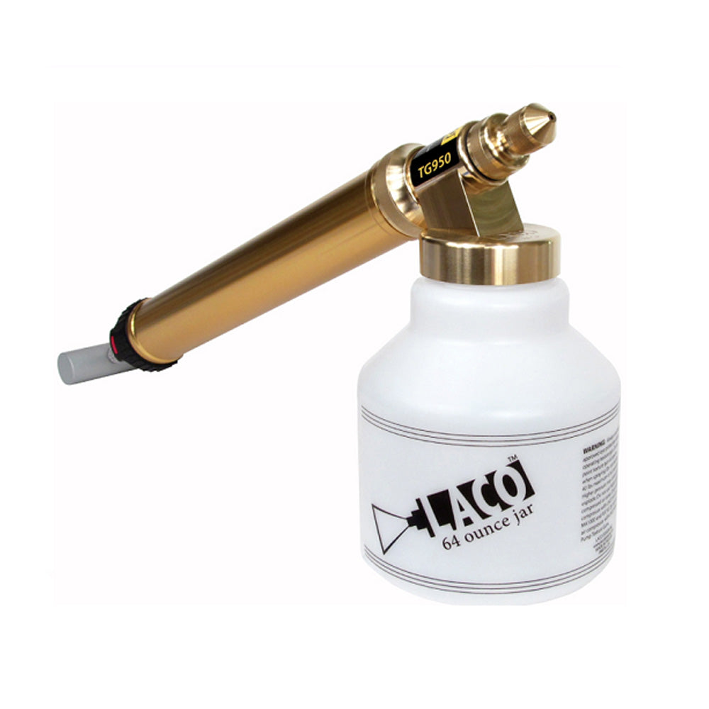 Laco TG950 Hand Pump Texture Gun