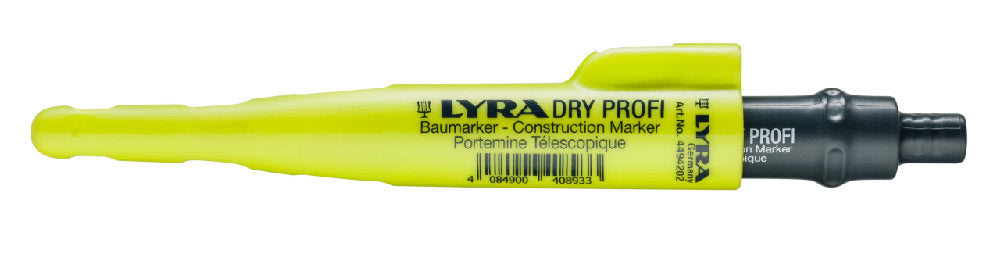 LYRA Germany Dry Profi Baumarker