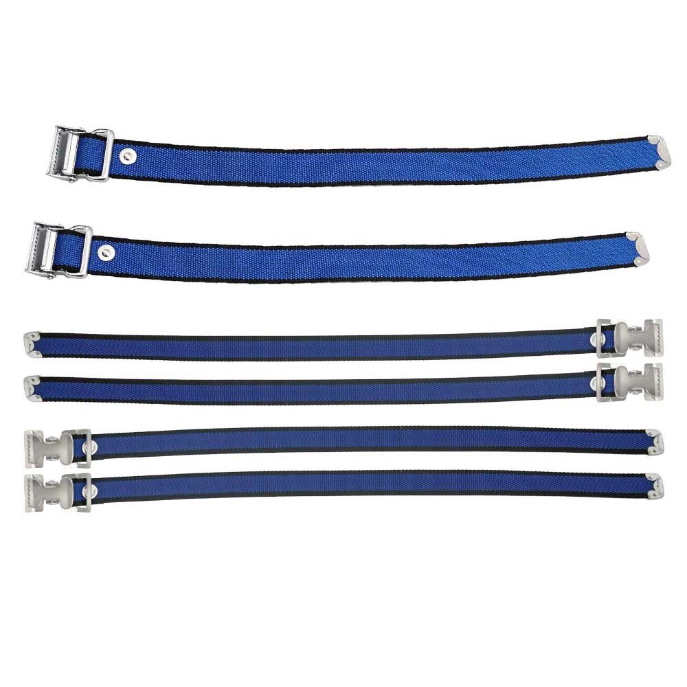 Excalibur Stilts Strap Replacement Set