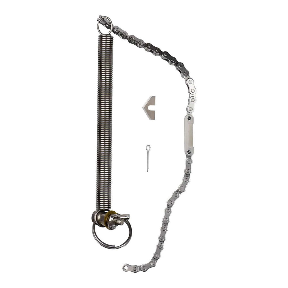 Level5 Auto Taper Cutter Chain Assembly