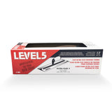 Level 5 ULTRA FLEX Finishing Trowel (0.3mm Blade)