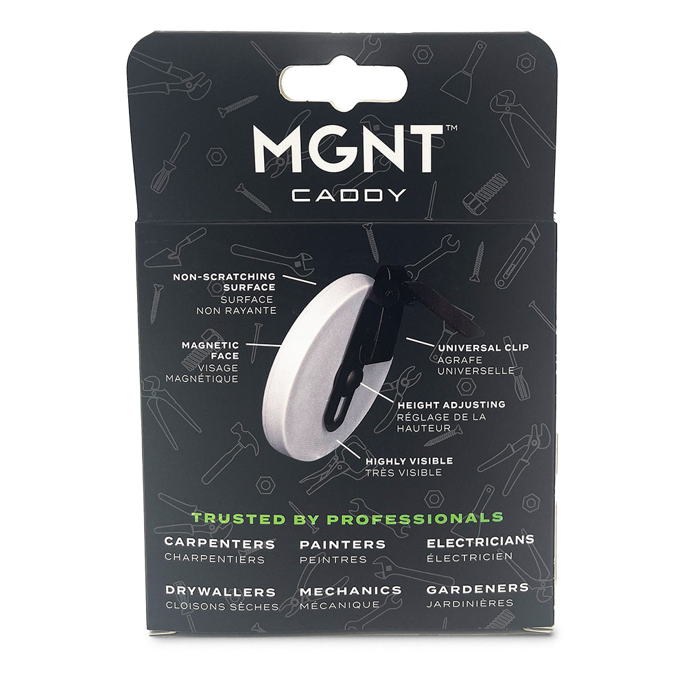 MGNT Tool Caddy
