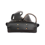 MechTools Carpenter Multi Tools Pouch, 5 Pockets with Hammer Ring