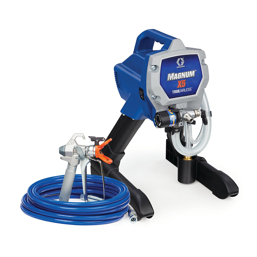 Graco Magnum X5 Electric TrueAirless Sprayer