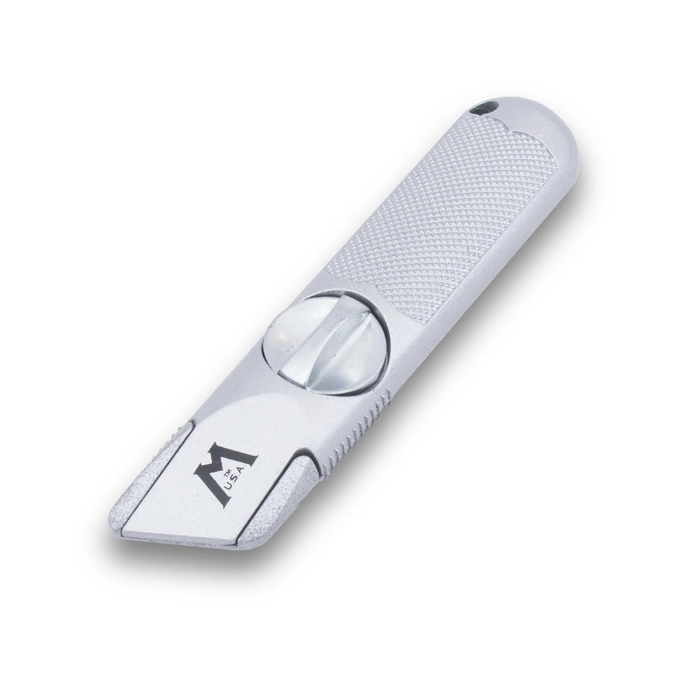 Marshalltown Fixed Blade Utility Knife